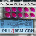 Drs Secret Bio Herbs Coffee 35